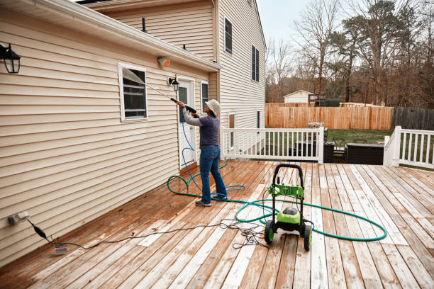 Best Commercial Pressure Washing  in Chicago Heights, IL
