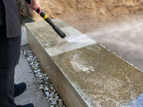 Best Commercial Building Pressure Washing  in Chicago Heights, IL